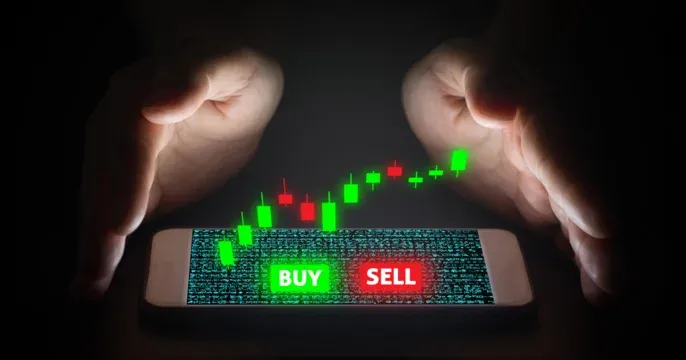 Hilfe bei Investitionen in Kryptowährung