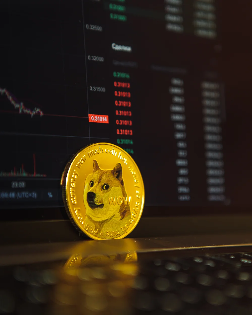 Krypto token